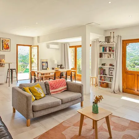 Semesterbostad In Feliceto