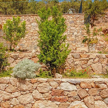 Сasa de vacaciones In Feliceto