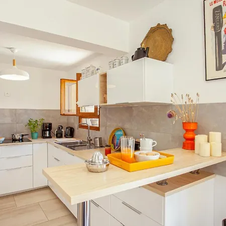 Сasa de vacaciones In *