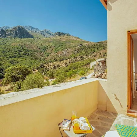 In Сasa de vacaciones