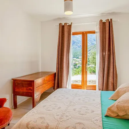 Сasa de vacaciones In Feliceto