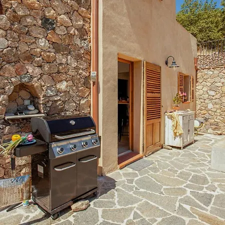 Сasa de vacaciones In Feliceto