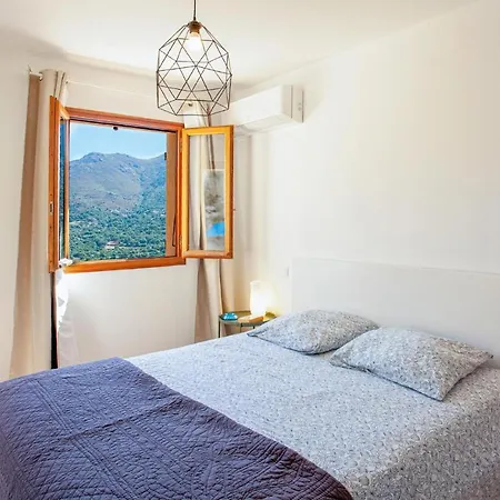 In Сasa de vacaciones Feliceto