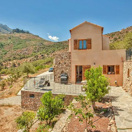 In Сasa de vacaciones