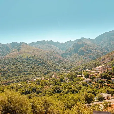 In Сasa de vacaciones