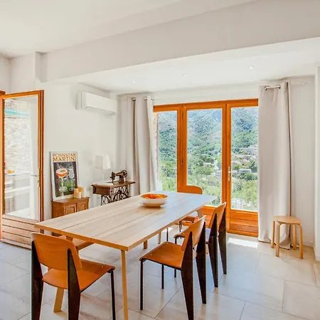 In Semesterbostad Feliceto