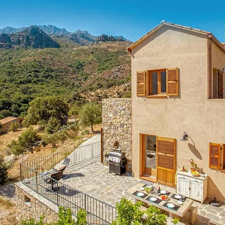 In Сasa de vacaciones