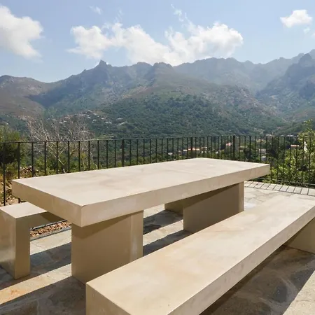 In Сasa de vacaciones *