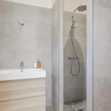 Сasa de vacaciones In *