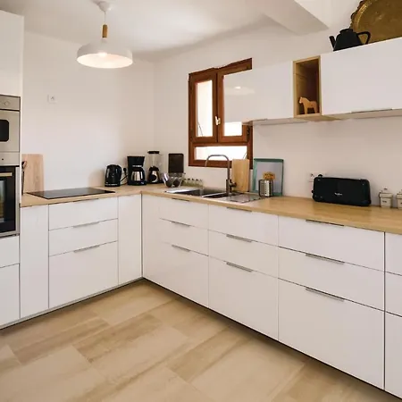 In Сasa de vacaciones Feliceto