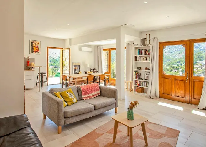 בית נופש In פליקטו