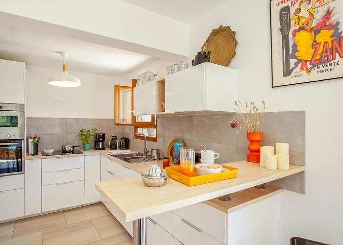 בית נופש In *