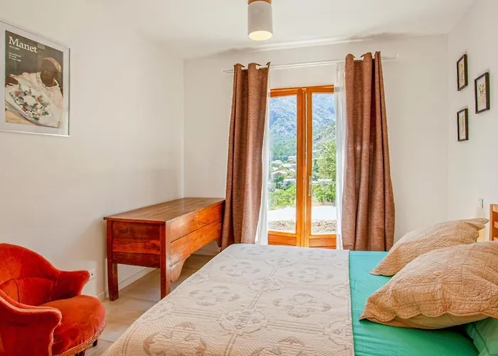 בית נופש In פליקטו