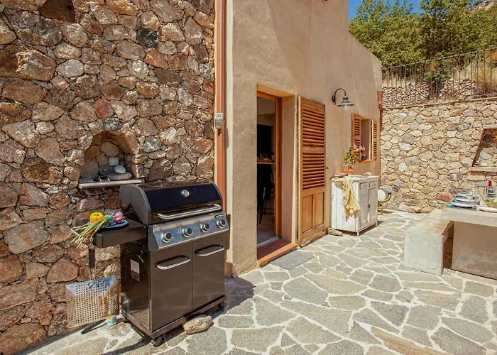 בית נופש In פליקטו