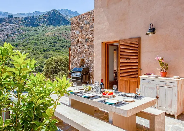 In בית נופש פליקטו