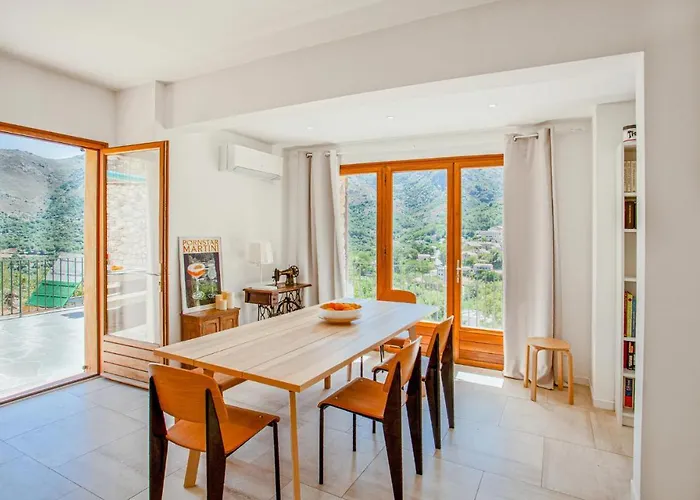 In בית נופש פליקטו