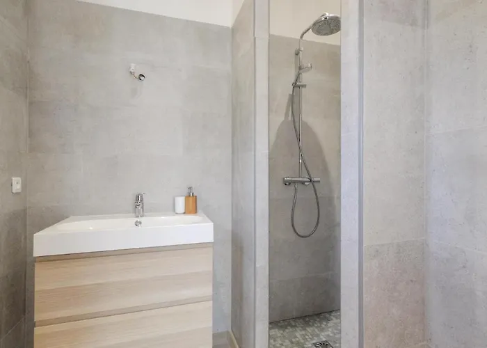 בית נופש In *