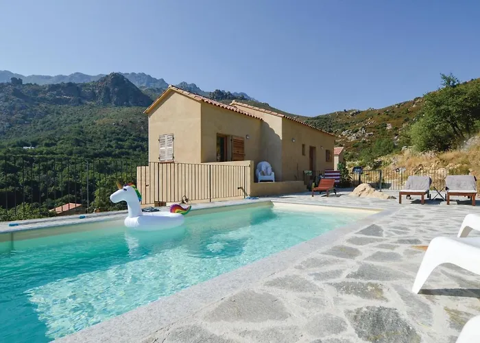 In בית נופש פליקטו